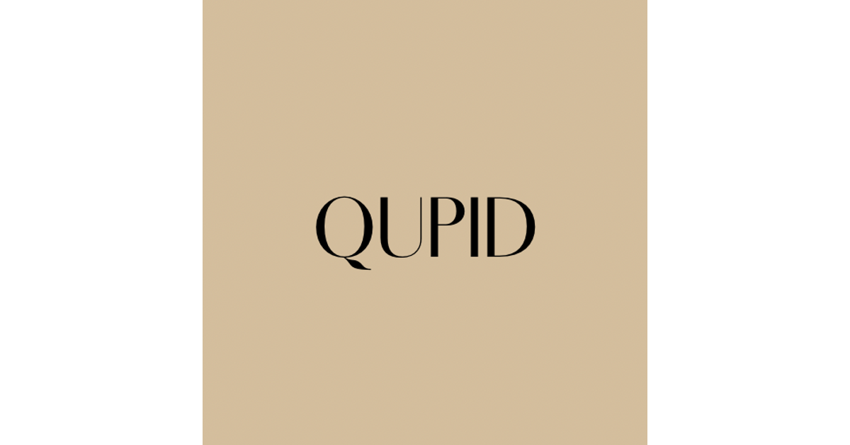 Qupid brand store