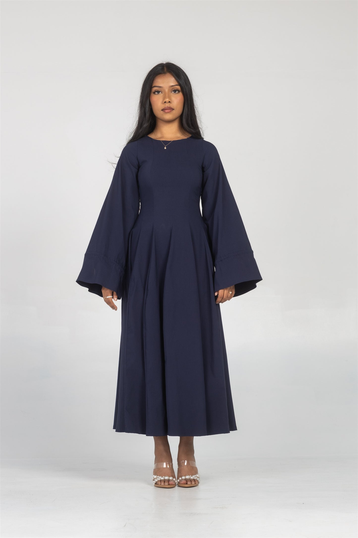 Dahlia - (Navy) Limited Edition🫐