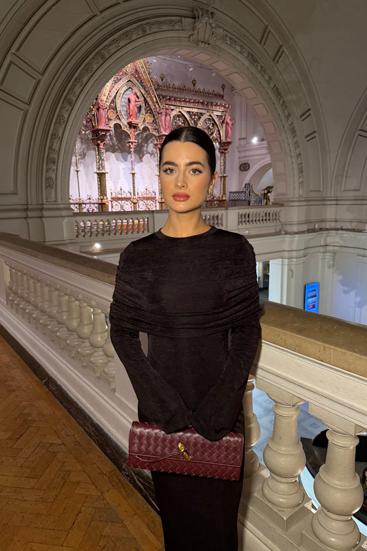 The Aria Dress Limited Edition