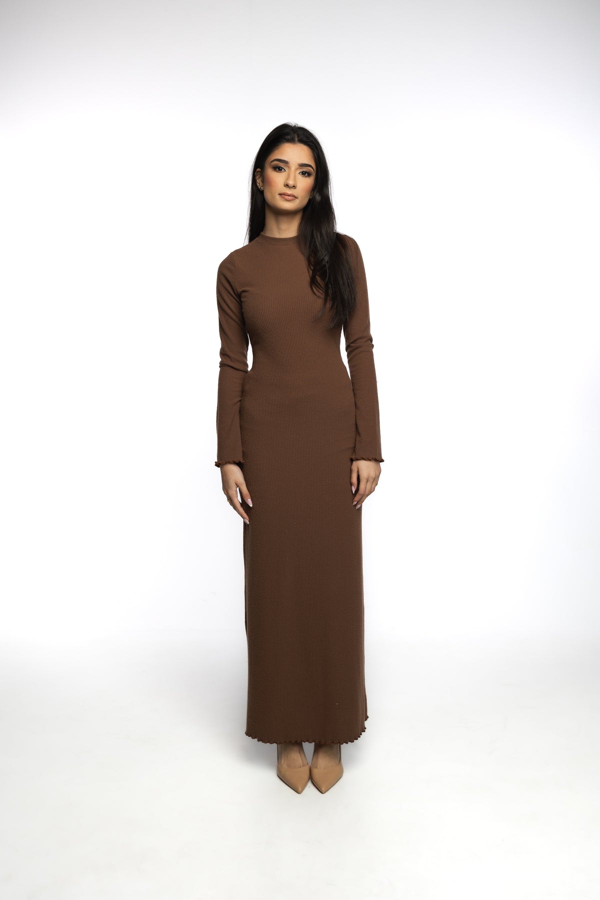 Dina Dress