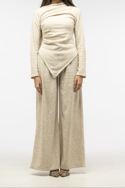 Sana Top and Trouser Co-ord Set