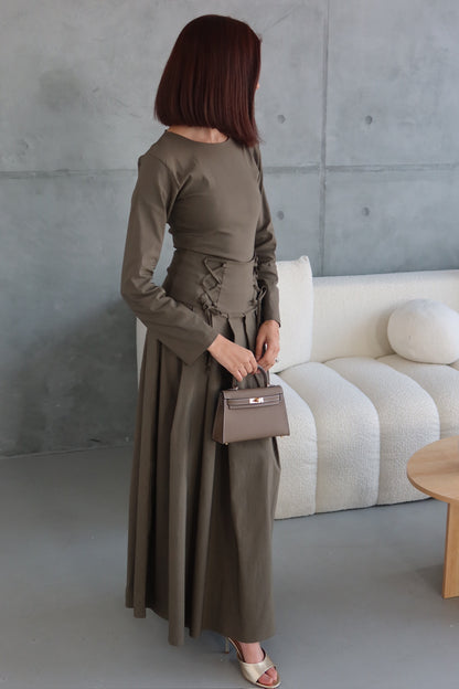 The Sofi Set