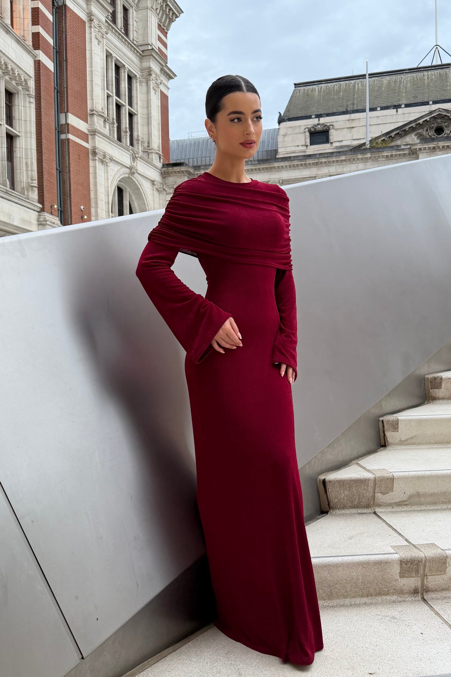 The Aria Dress Limited Edition