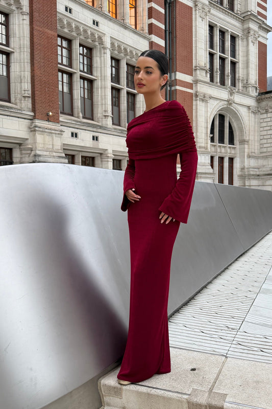 The Aria Dress Limited Edition