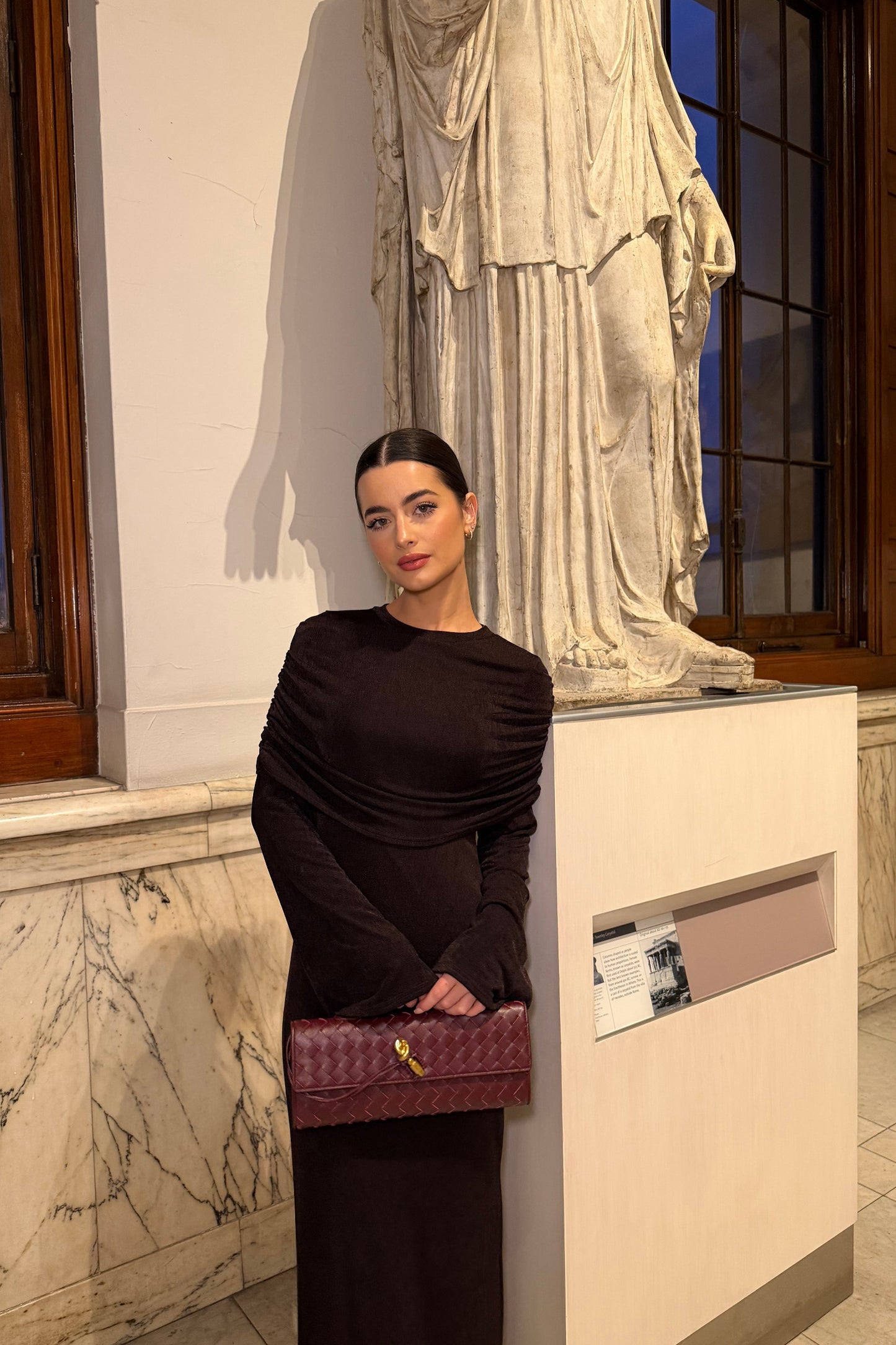 The Aria Dress Limited Edition