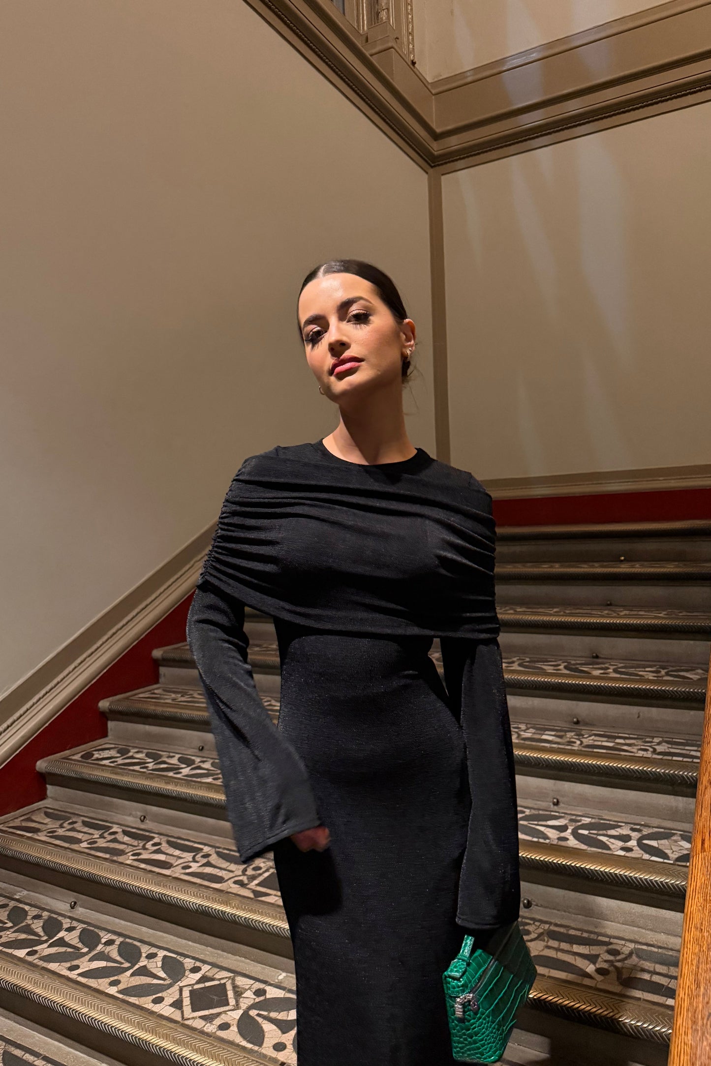 The Aria Dress Limited Edition